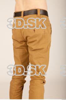 Trousers texture of Cyprian 0020